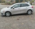 Сірий Сітроен С4, об'ємом двигуна 1.6 л та пробігом 220 тис. км за 6450 $, фото 10 на Automoto.ua