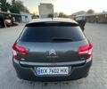 Сірий Сітроен С4, об'ємом двигуна 1.56 л та пробігом 310 тис. км за 6400 $, фото 16 на Automoto.ua