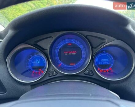 Серый Ситроен С4, объемом двигателя 1.56 л и пробегом 280 тыс. км за 7300 $, фото 28 на Automoto.ua