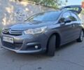 Сірий Сітроен С4, об'ємом двигуна 1.59 л та пробігом 145 тис. км за 7200 $, фото 1 на Automoto.ua