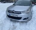 Серый Ситроен С4, объемом двигателя 1.4 л и пробегом 183 тыс. км за 5600 $, фото 1 на Automoto.ua