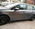 Серый Ситроен С4, объемом двигателя 1.6 л и пробегом 190 тыс. км за 6000 $, фото 3 на Automoto.ua