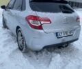 Серый Ситроен С4, объемом двигателя 1.4 л и пробегом 183 тыс. км за 5600 $, фото 4 на Automoto.ua
