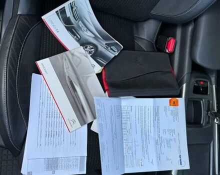 Ситроен С4 2011 в Черкассах на Automoto.ua Серый Ситроен С4, объемом двигателя 1.56 л и пробегом 280 тыс. км за 7300 $, фото 52 на Automoto.ua