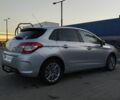 Сірий Сітроен С4, об'ємом двигуна 1.6 л та пробігом 251 тис. км за 6950 $, фото 2 на Automoto.ua