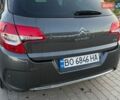 Серый Ситроен С4, объемом двигателя 1.6 л и пробегом 112 тыс. км за 7800 $, фото 15 на Automoto.ua