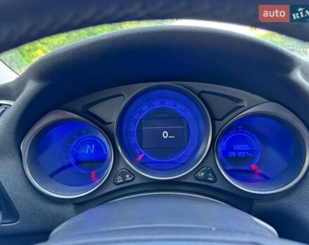 Ситроен С4 2011 в Черкассах на Automoto.ua Серый Ситроен С4, объемом двигателя 1.56 л и пробегом 280 тыс. км за 7300 $, фото 24 на Automoto.ua