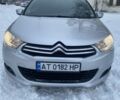 Серый Ситроен С4, объемом двигателя 1.4 л и пробегом 183 тыс. км за 5600 $, фото 5 на Automoto.ua