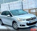 Серый Ситроен С4, объемом двигателя 1.6 л и пробегом 304 тыс. км за 6299 $, фото 1 на Automoto.ua