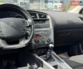Серый Ситроен С4, объемом двигателя 2 л и пробегом 246 тыс. км за 7500 $, фото 32 на Automoto.ua