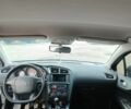 Сірий Сітроен С4, об'ємом двигуна 1.6 л та пробігом 163 тис. км за 5550 $, фото 15 на Automoto.ua
