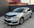 Сірий Сітроен С4, об'ємом двигуна 1.56 л та пробігом 366 тис. км за 6900 $, фото 1 на Automoto.ua