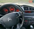 Серый Ситроен С4, объемом двигателя 1.6 л и пробегом 166 тыс. км за 5800 $, фото 4 на Automoto.ua