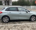 Сірий Сітроен С4, об'ємом двигуна 1.6 л та пробігом 230 тис. км за 6300 $, фото 8 на Automoto.ua