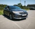 Сірий Сітроен С4, об'ємом двигуна 1.6 л та пробігом 233 тис. км за 5500 $, фото 1 на Automoto.ua