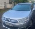 Серый Ситроен С4, объемом двигателя 1.56 л и пробегом 302 тыс. км за 6900 $, фото 12 на Automoto.ua
