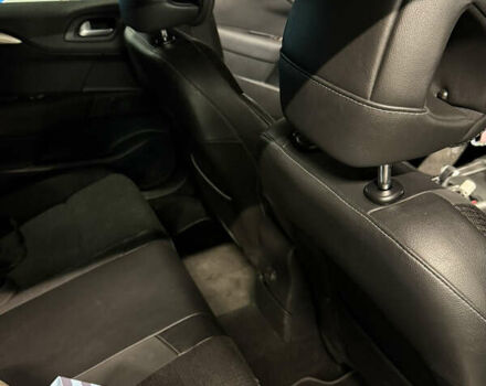 Серый Ситроен С4, объемом двигателя 1.56 л и пробегом 250 тыс. км за 8000 $, фото 7 на Automoto.ua