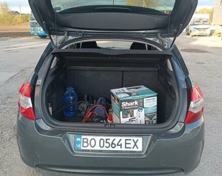 Ситроен С4 2011 в Черткове на Automoto.ua Серый Ситроен С4, объемом двигателя 1.6 л и пробегом 163 тыс. км за 5600 $, фото 6 на Automoto.ua