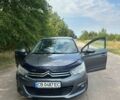 Сірий Сітроен С4, об'ємом двигуна 1.6 л та пробігом 267 тис. км за 6200 $, фото 3 на Automoto.ua