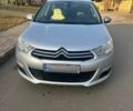 Серый Ситроен С4, объемом двигателя 1.6 л и пробегом 1 тыс. км за 8000 $, фото 3 на Automoto.ua