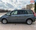 Серый Ситроен С4, объемом двигателя 1.6 л и пробегом 304 тыс. км за 7500 $, фото 5 на Automoto.ua