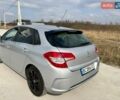 Серый Ситроен С4, объемом двигателя 1.56 л и пробегом 205 тыс. км за 7150 $, фото 9 на Automoto.ua