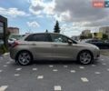 Серый Ситроен С4, объемом двигателя 2 л и пробегом 246 тыс. км за 7500 $, фото 5 на Automoto.ua