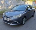 Серый Ситроен С4, объемом двигателя 1.59 л и пробегом 146 тыс. км за 7300 $, фото 1 на Automoto.ua