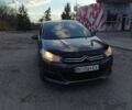 Сірий Сітроен С4, об'ємом двигуна 1.6 л та пробігом 163 тис. км за 5550 $, фото 7 на Automoto.ua
