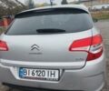 Серый Ситроен С4, объемом двигателя 1.6 л и пробегом 220 тыс. км за 6450 $, фото 11 на Automoto.ua