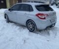 Серый Ситроен С4, объемом двигателя 1.4 л и пробегом 183 тыс. км за 5600 $, фото 3 на Automoto.ua