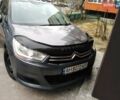Серый Ситроен С4, объемом двигателя 1.6 л и пробегом 190 тыс. км за 6000 $, фото 4 на Automoto.ua