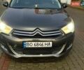 Серый Ситроен С4, объемом двигателя 1.6 л и пробегом 112 тыс. км за 7800 $, фото 17 на Automoto.ua