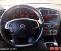 Серый Ситроен С4, объемом двигателя 1.6 л и пробегом 300 тыс. км за 5800 $, фото 5 на Automoto.ua
