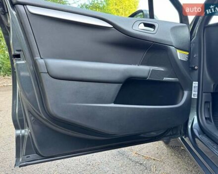 Серый Ситроен С4, объемом двигателя 1.56 л и пробегом 280 тыс. км за 7300 $, фото 39 на Automoto.ua