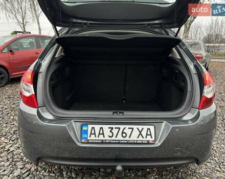 Серый Ситроен С4, объемом двигателя 1.6 л и пробегом 274 тыс. км за 6500 $, фото 19 на Automoto.ua