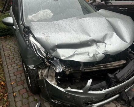 Ситроен С4 2011 в Ужгороде на Automoto.ua Серый Ситроен С4, объемом двигателя 1.59 л и пробегом 155 тыс. км за 2500 $, фото 8 на Automoto.ua