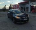 Серый Ситроен С4, объемом двигателя 1.6 л и пробегом 163 тыс. км за 5600 $, фото 2 на Automoto.ua