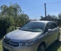 Ситроен С4 2011 в Ивано-Франковске на Automoto.ua Серый Ситроен С4, объемом двигателя 1.6 л и пробегом 246 тыс. км за 6200 $, фото 7 на Automoto.ua
