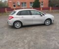 Сірий Сітроен С4, об'ємом двигуна 1.6 л та пробігом 220 тис. км за 6450 $, фото 18 на Automoto.ua