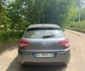 Сірий Сітроен С4, об'ємом двигуна 1.6 л та пробігом 175 тис. км за 4900 $, фото 2 на Automoto.ua