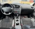 Серый Ситроен С4, объемом двигателя 2 л и пробегом 246 тыс. км за 7500 $, фото 29 на Automoto.ua