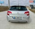 Серый Ситроен С4, объемом двигателя 1.56 л и пробегом 205 тыс. км за 7150 $, фото 8 на Automoto.ua