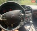 Сірий Сітроен С4, об'ємом двигуна 1.6 л та пробігом 175 тис. км за 4900 $, фото 11 на Automoto.ua