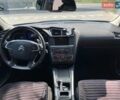 Серый Ситроен С4, объемом двигателя 1.6 л и пробегом 239 тыс. км за 6750 $, фото 10 на Automoto.ua