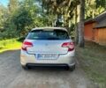 Серый Ситроен С4, объемом двигателя 1.56 л и пробегом 227 тыс. км за 5790 $, фото 3 на Automoto.ua