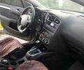 Сірий Сітроен С4, об'ємом двигуна 1.6 л та пробігом 244 тис. км за 6200 $, фото 8 на Automoto.ua