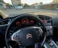 Сірий Сітроен С4, об'ємом двигуна 1.56 л та пробігом 310 тис. км за 6400 $, фото 10 на Automoto.ua