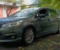 Серый Ситроен С4, объемом двигателя 1.6 л и пробегом 193 тыс. км за 7500 $, фото 17 на Automoto.ua