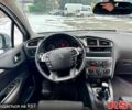 Серый Ситроен С4, объемом двигателя 1.6 л и пробегом 304 тыс. км за 6299 $, фото 8 на Automoto.ua